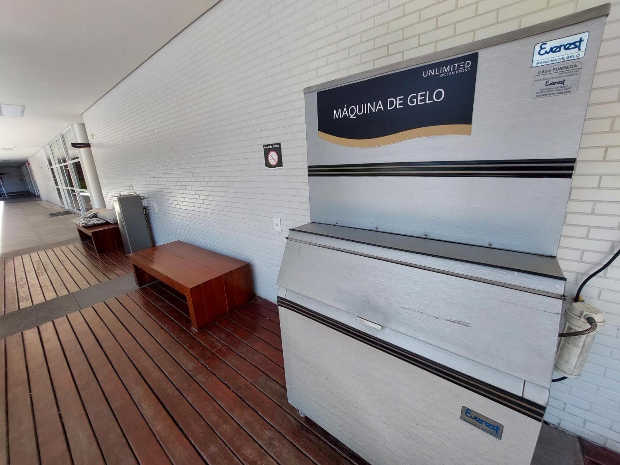 Apartment Book - Unlimited 1710 - Beira Mar C/ Vista