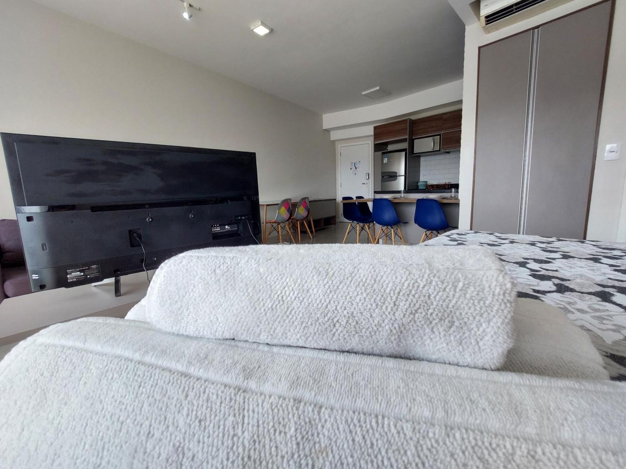 Apartment Book - Unlimited 1710 - Beira Mar C/ Vista *