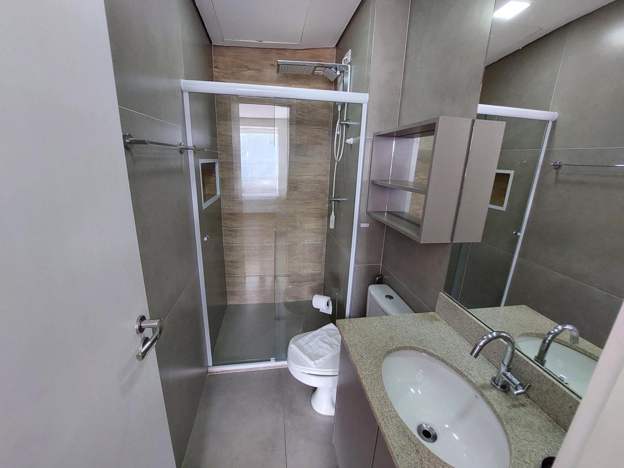 Apartment Book - Unlimited 1710 - Beira Mar C/ Vista