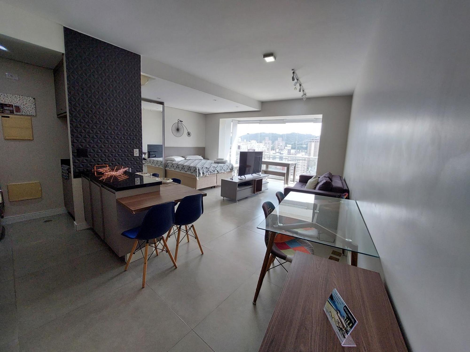 Apartment Book - Unlimited 1710 - Beira Mar C/ Vista