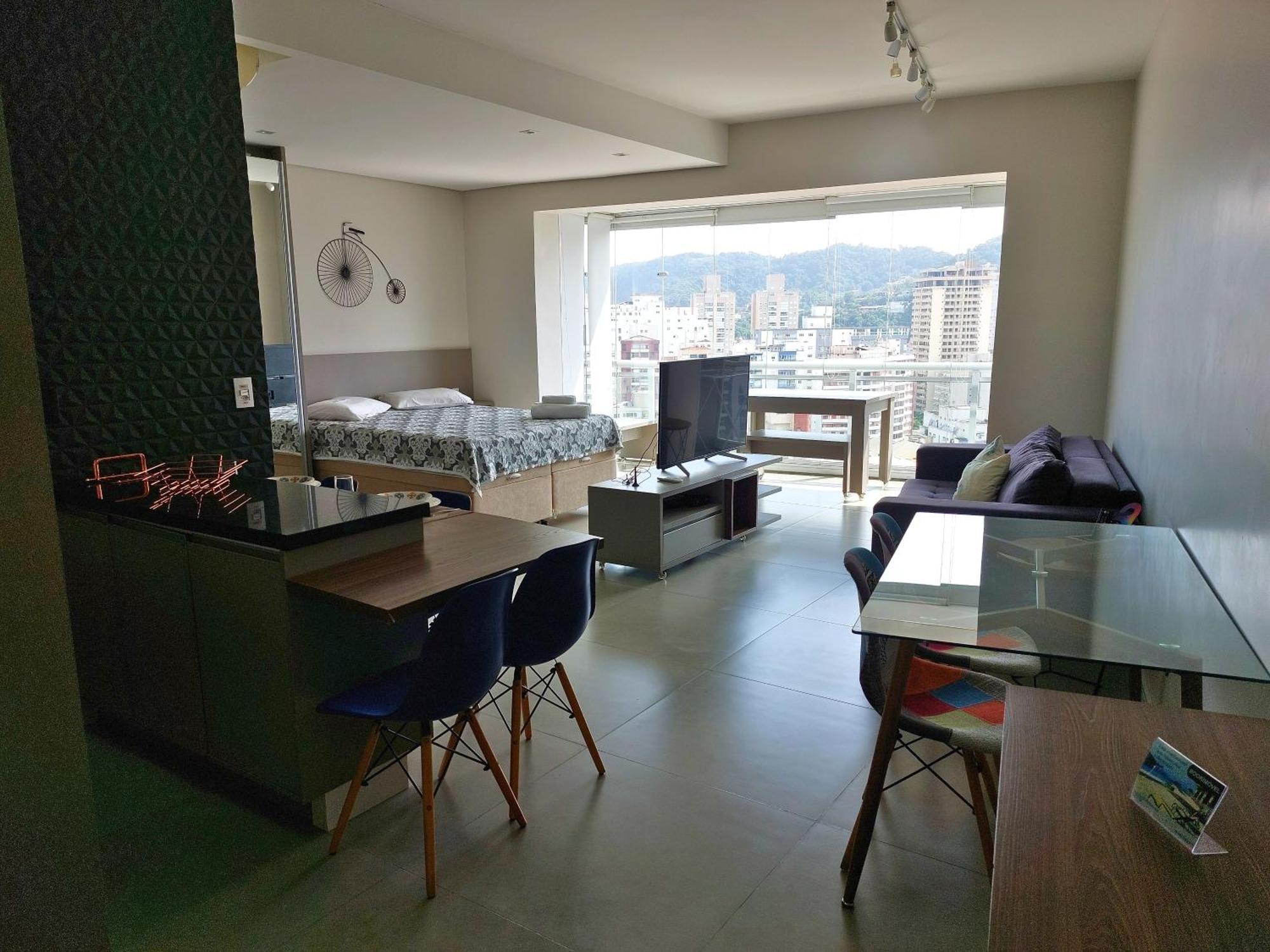 Apartment Book - Unlimited 1710 - Beira Mar C/ Vista *