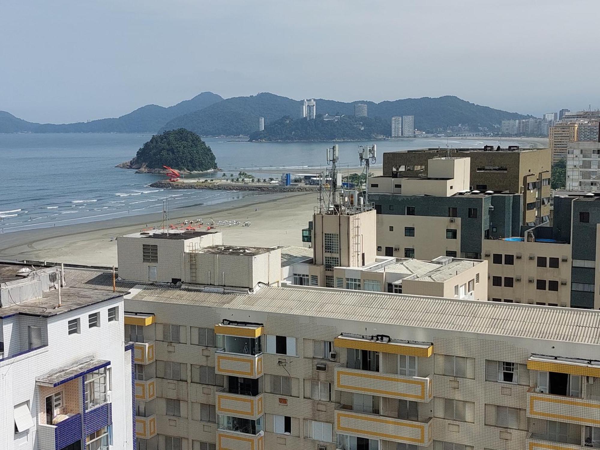 Book - Unlimited 1710 - Beira Mar C/ Vista