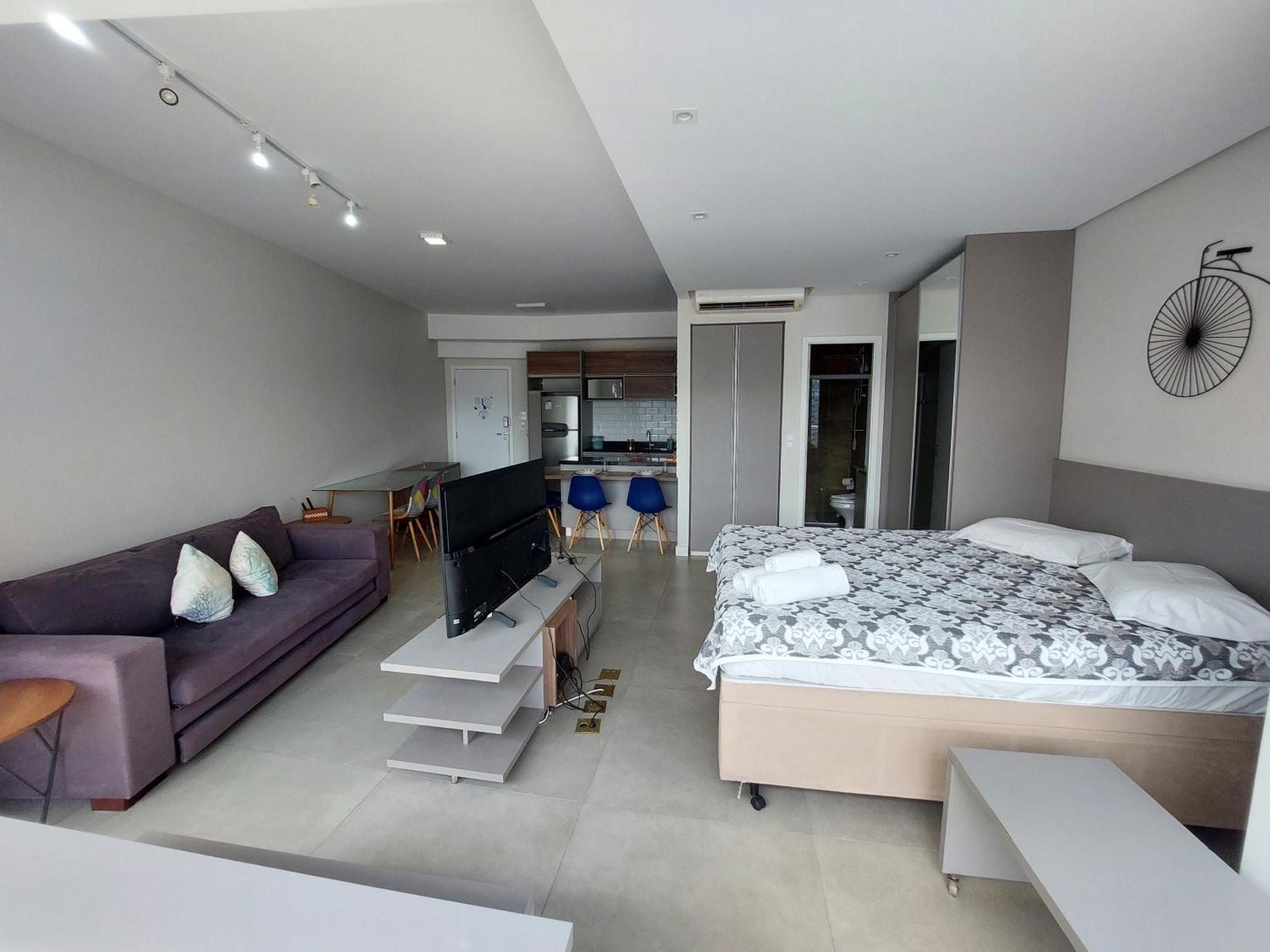 Apartment Book - Unlimited 1710 - Beira Mar C/ Vista *