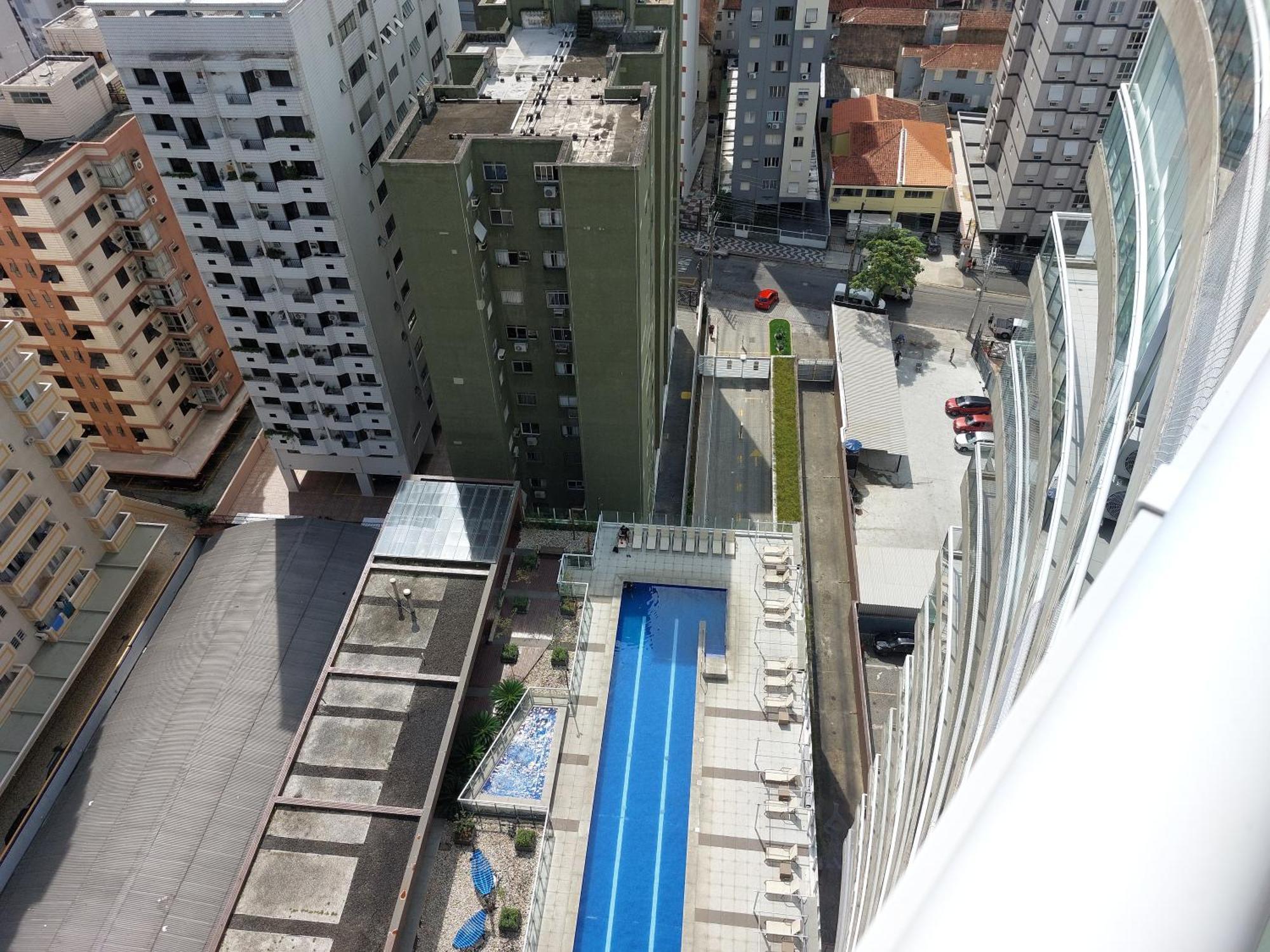 Book - Unlimited 1710 - Beira Mar C/ Vista