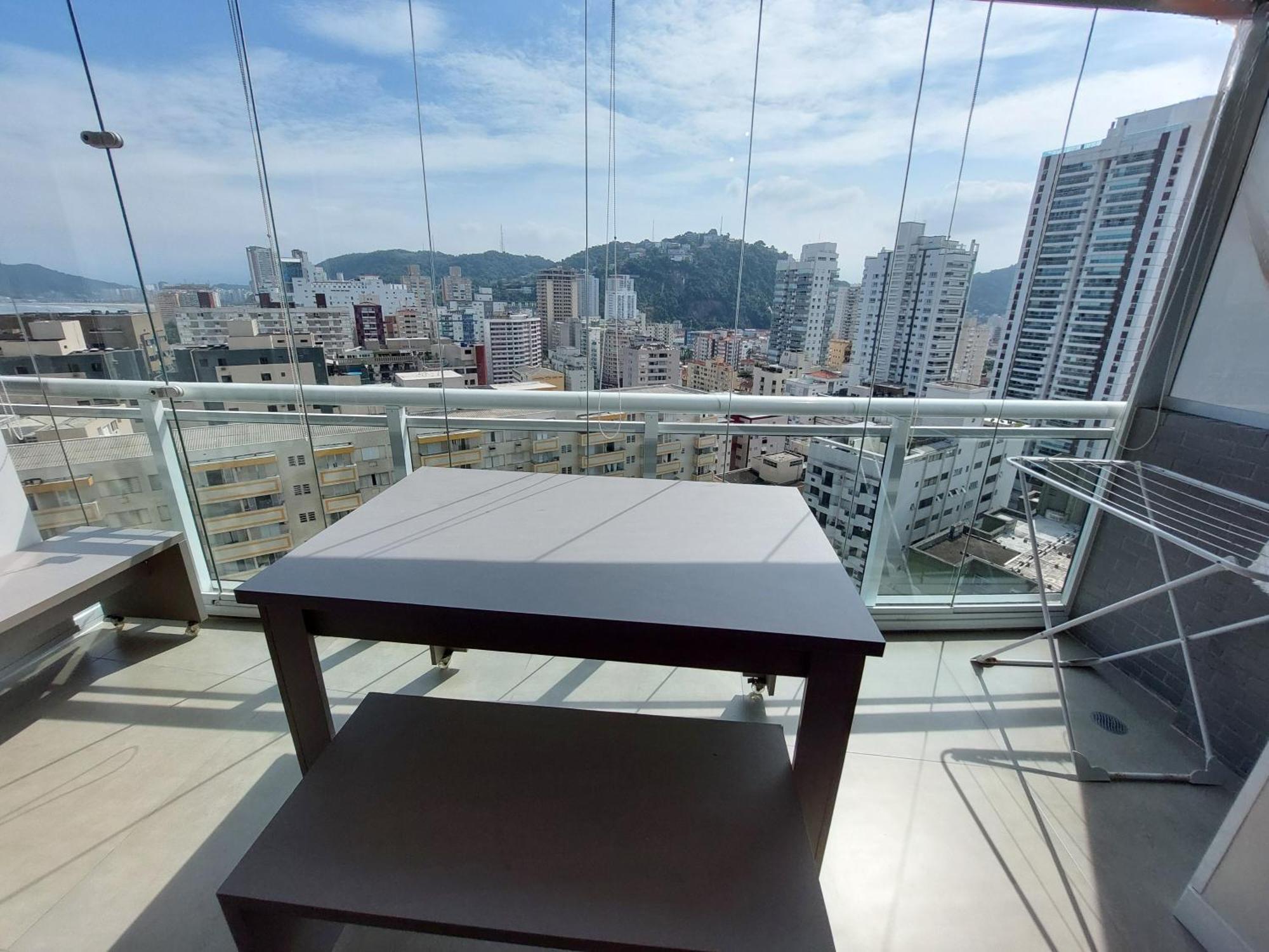 Apartment Book - Unlimited 1710 - Beira Mar C/ Vista *