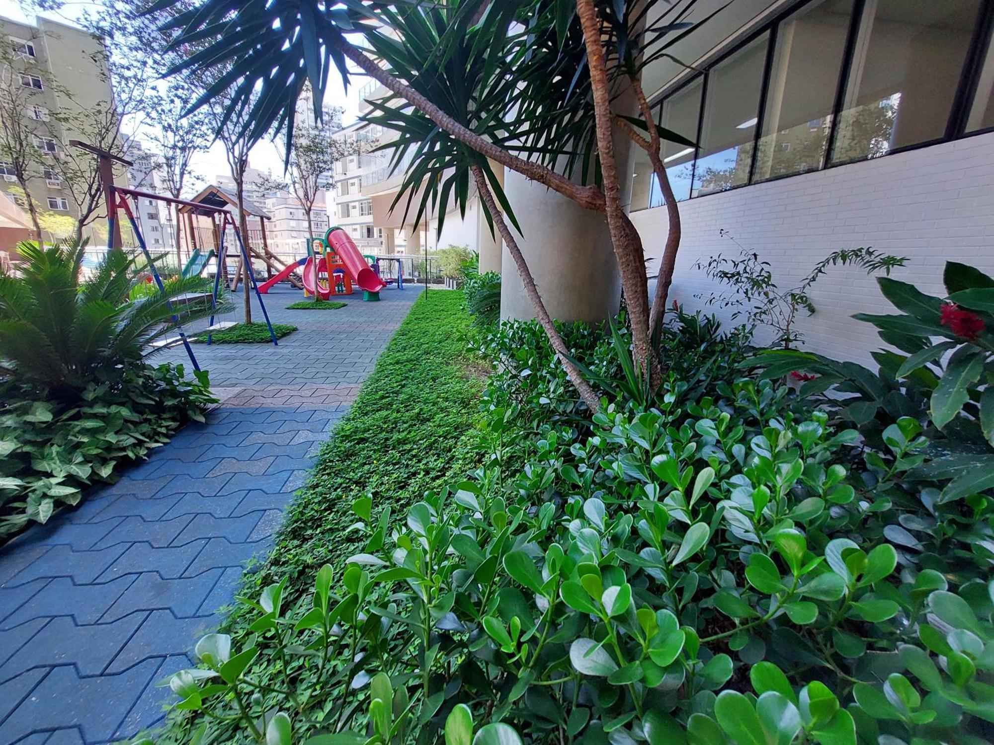 Apartment Book - Unlimited 1710 - Beira Mar C/ Vista