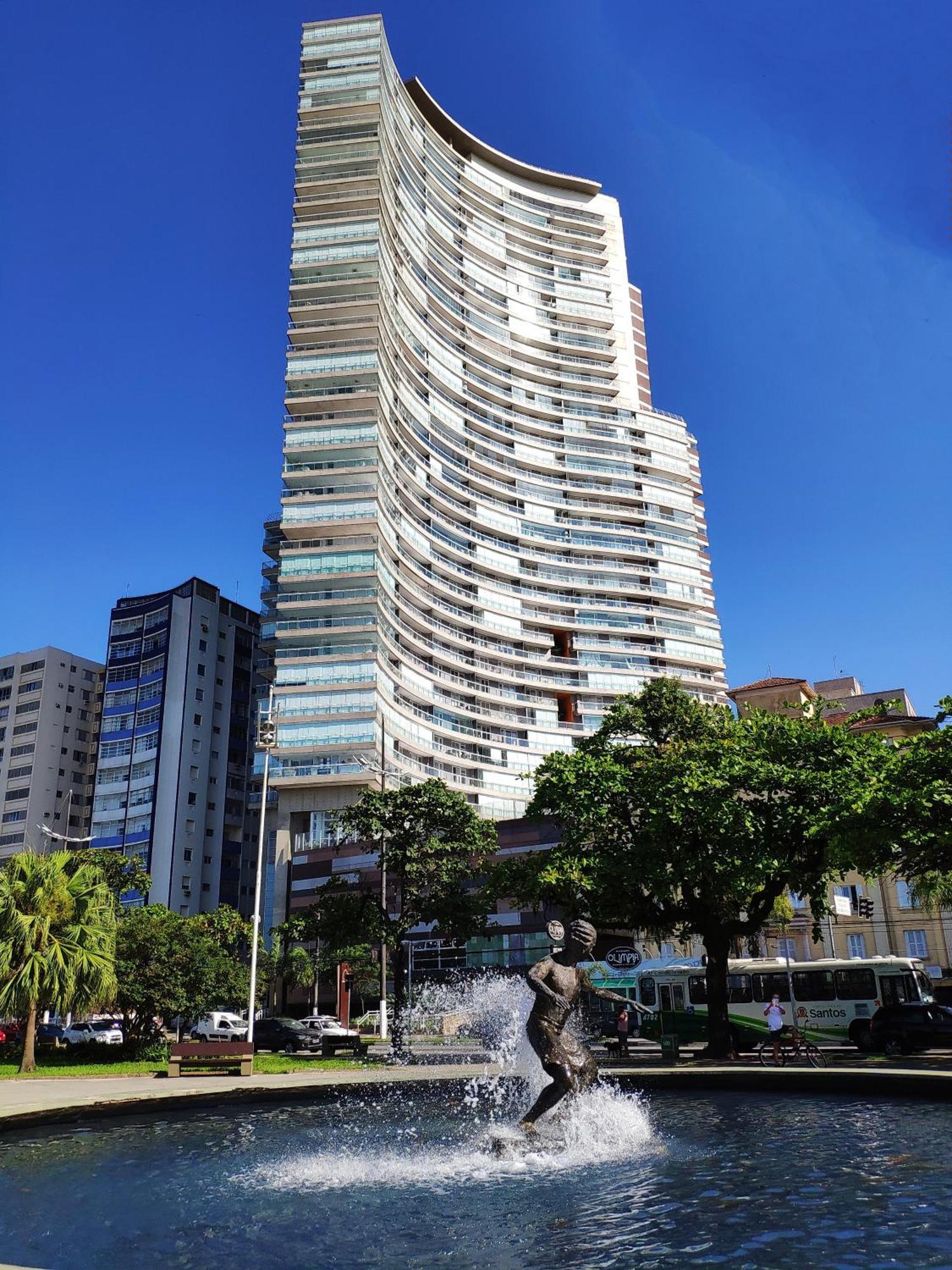 Apartment Book - Unlimited 1710 - Beira Mar C/ Vista *