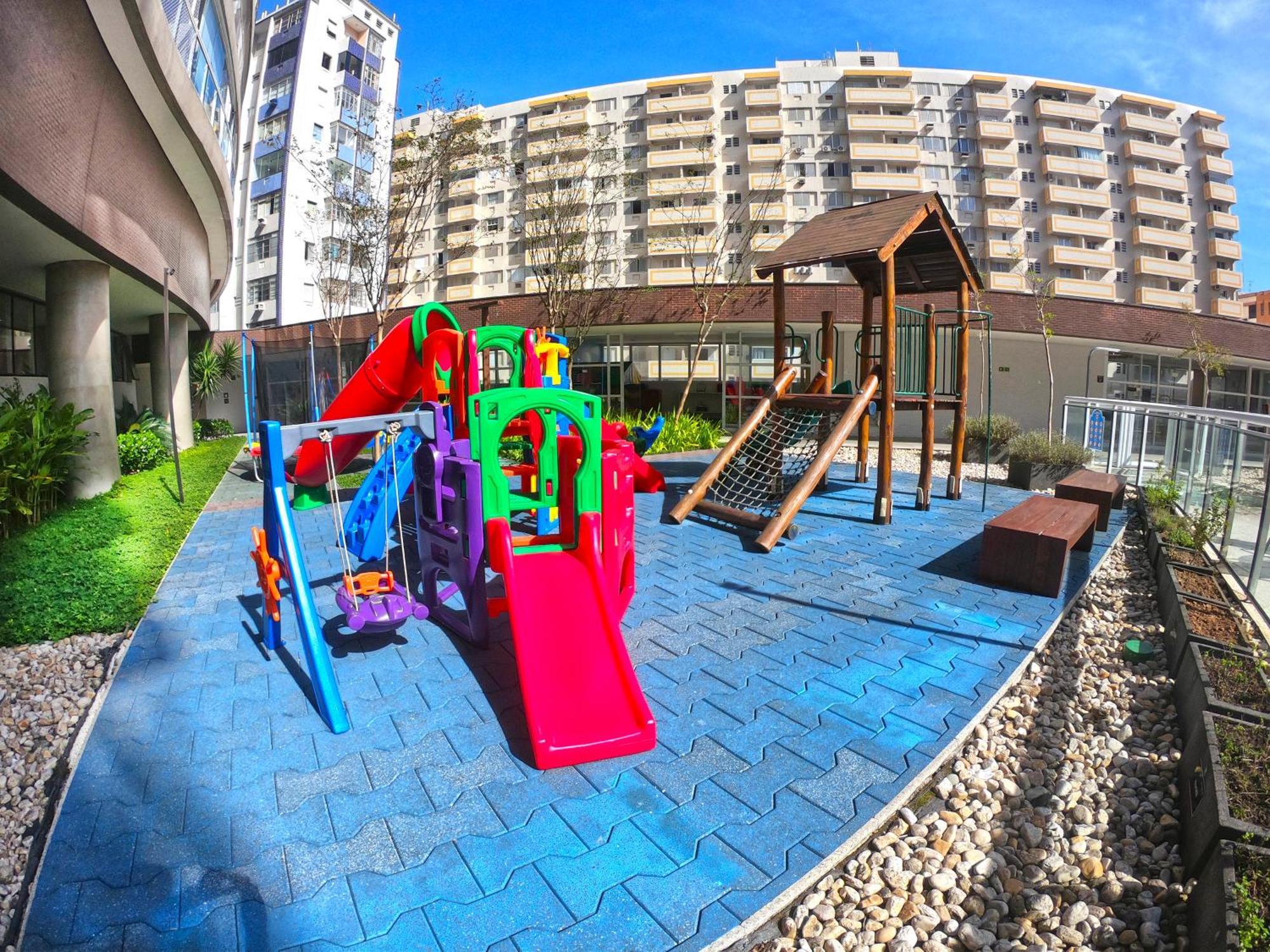 Apartment Book - Unlimited 1710 - Beira Mar C/ Vista