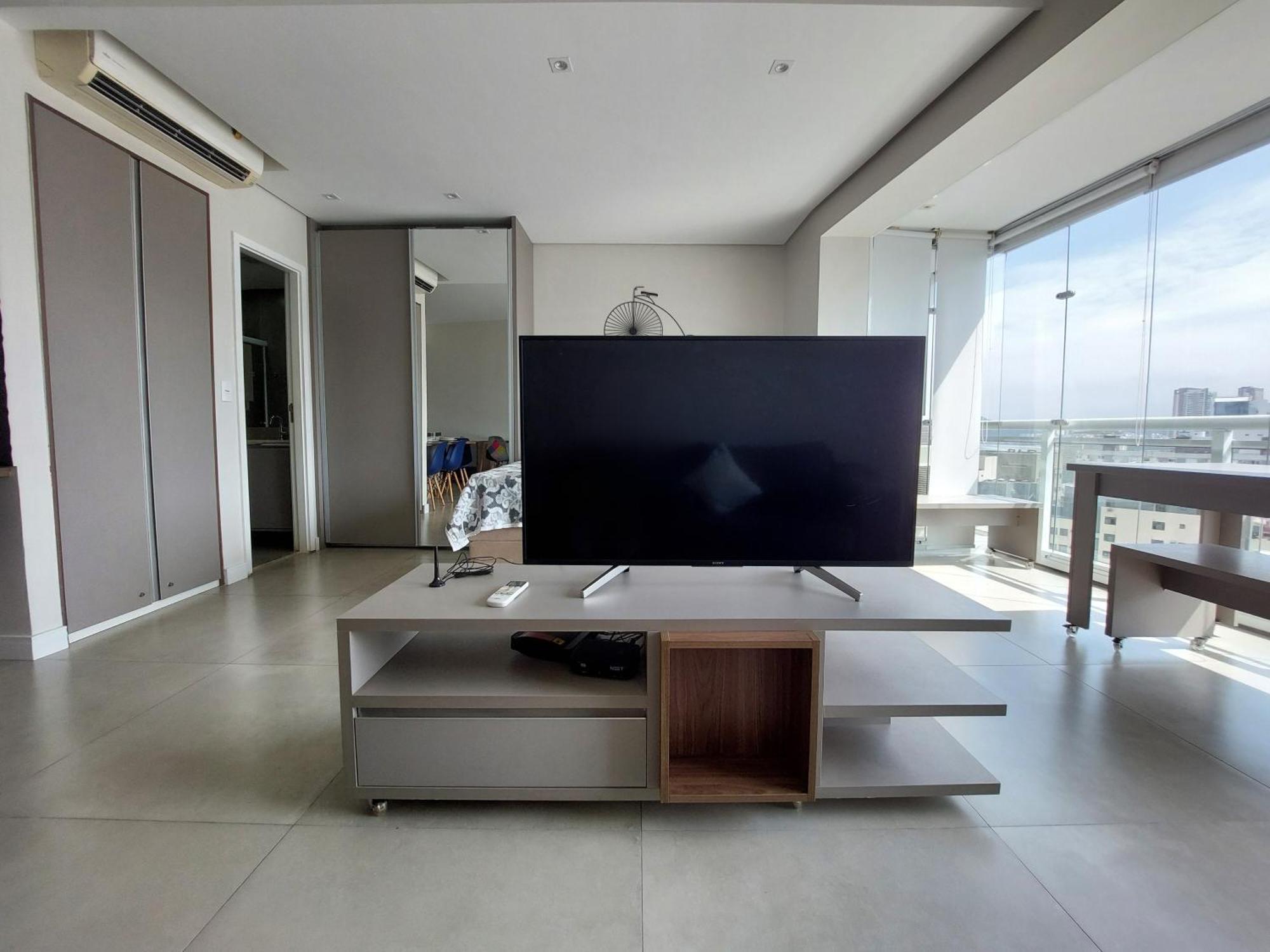 Apartment Book - Unlimited 1710 - Beira Mar C/ Vista