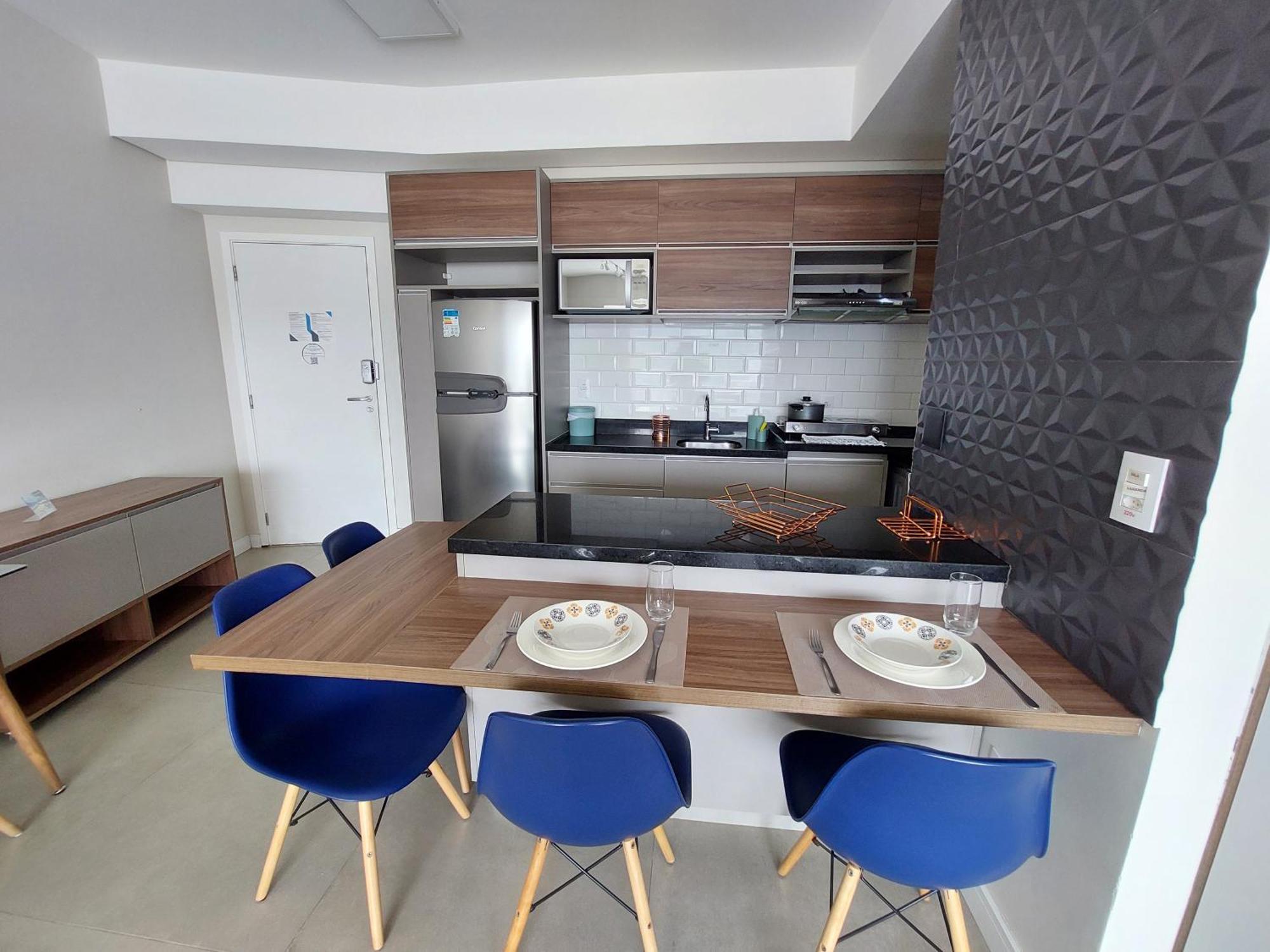 Apartment Book - Unlimited 1710 - Beira Mar C/ Vista *