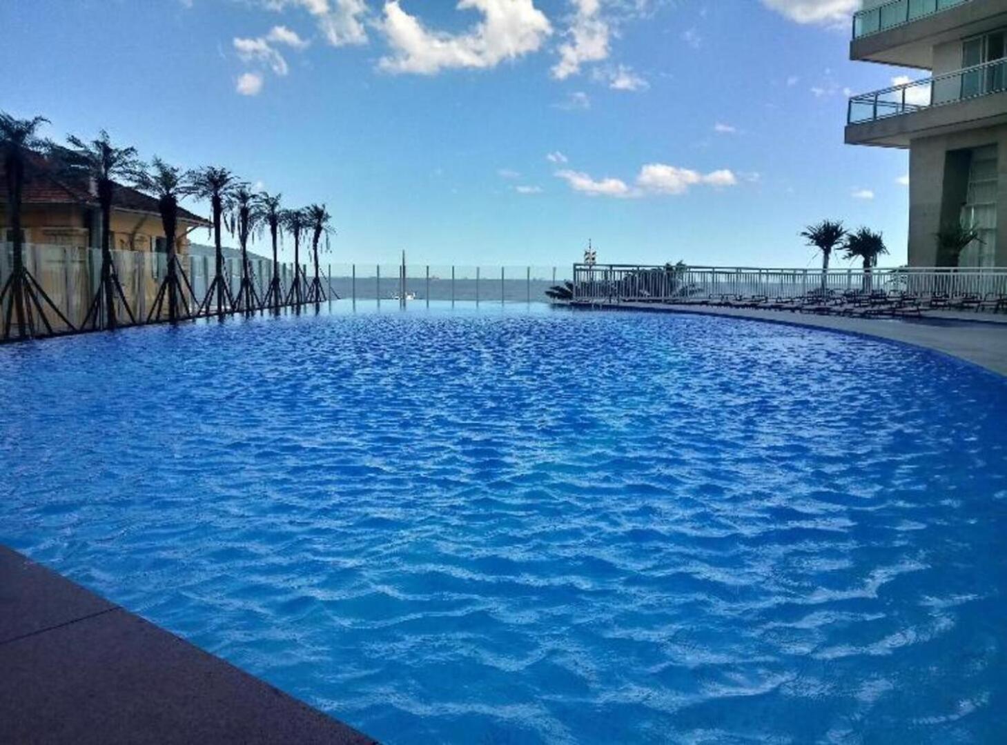 Book - Unlimited 1710 - Beira Mar C/ Vista Apartment *
